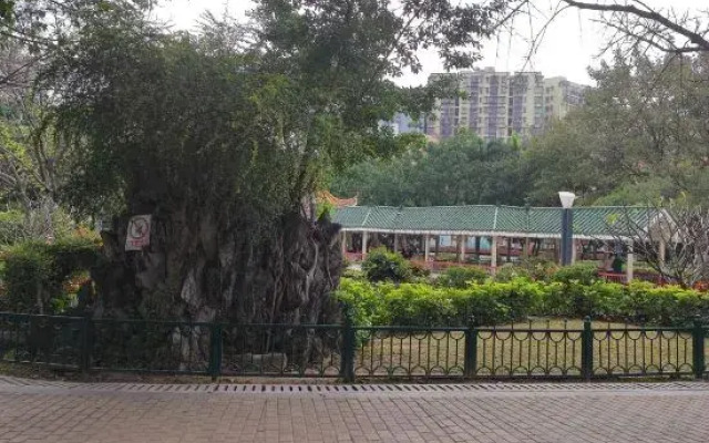 Time Xiaozhu Youth Hostel