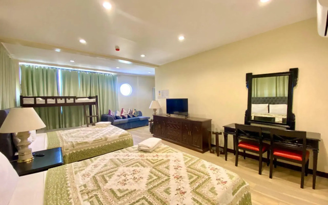 Juanita's Guesthouse