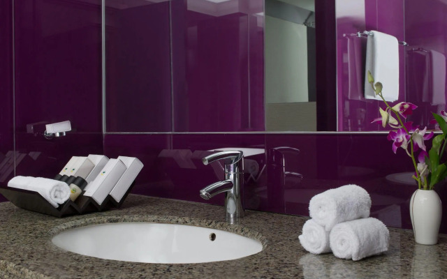 Dubai International Airport Hotel