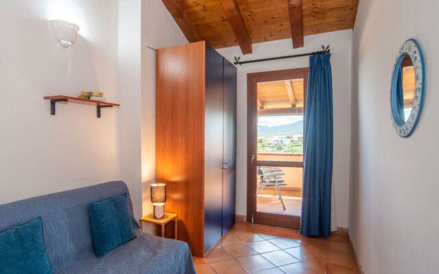 Apartment Giuly Golfo Aranci