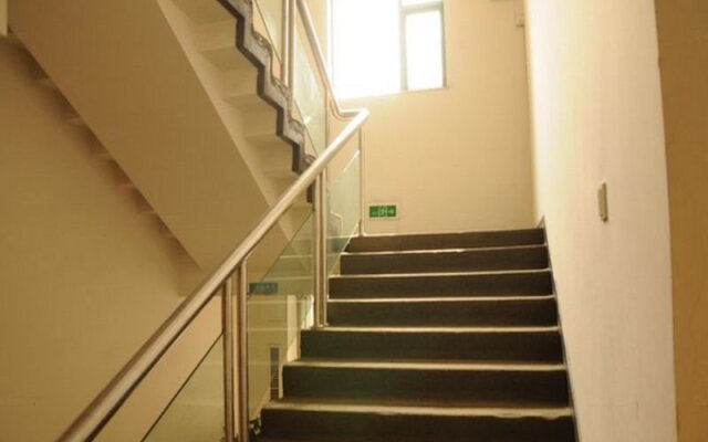 Jinjiang Inn Hangzhou Kaixuan Road