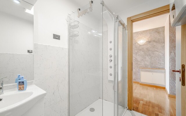 Awesome Apartment in Genova With 1 Bedrooms and Wifi