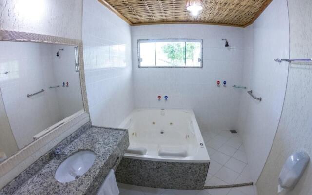 Pousada Marina Porto Itacuruçá