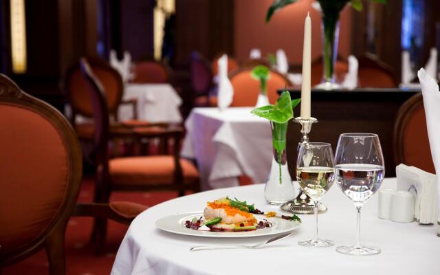 Grand Hotel Sofia