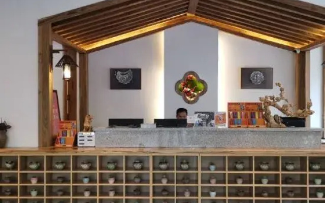 Dongxiju Guesthouse
