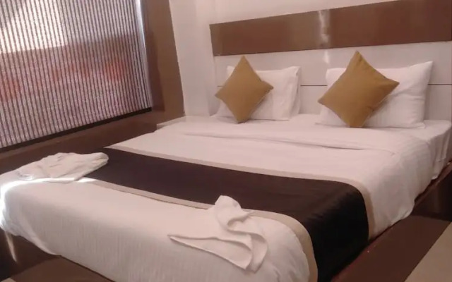 Hotel Aero View