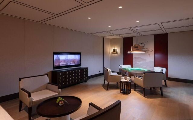 Gran Melia Chengdu