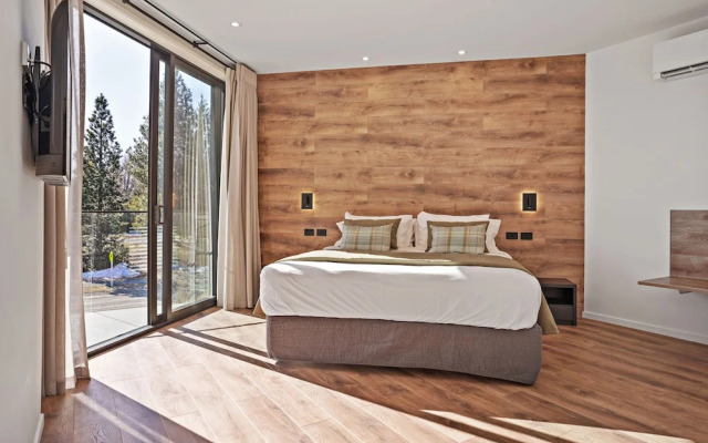 Grand Suites Lake Tekapo