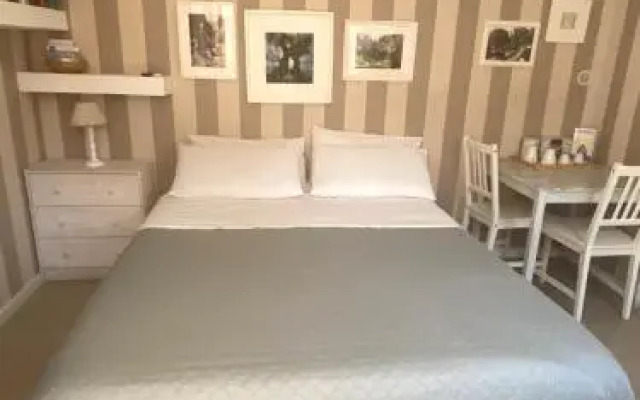 Studio Bari Intendenza