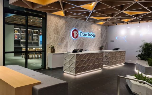 Travelodge Phuket Town