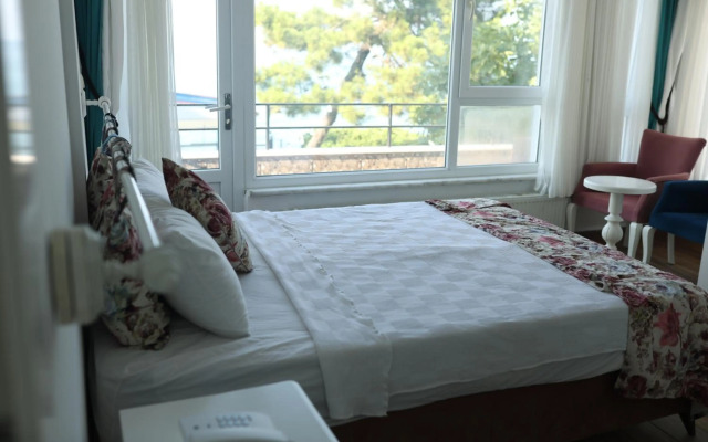 Sebile Hanim Sahil Otel