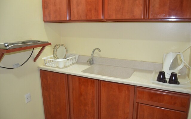 Byotat Hotel Apartments