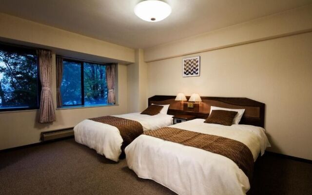 Hotel Alexander Royal Resort Yamanakako