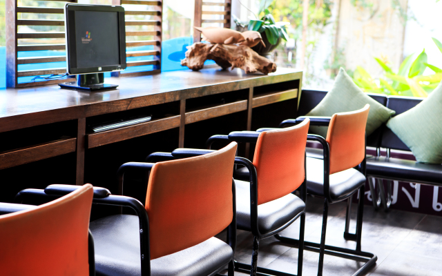 Chaweng Cove Beach Resort