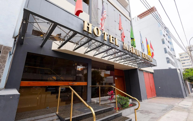 Hotel Maria Luisa