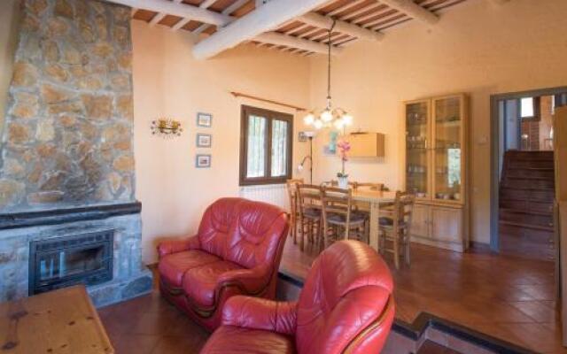 Alquiler casa Begur_L0012