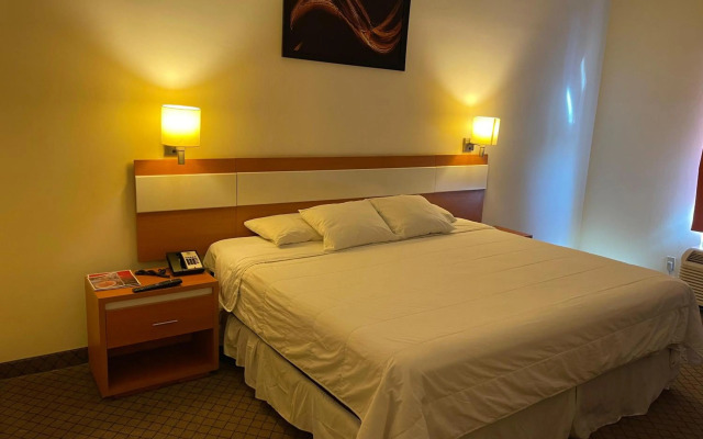 Los Herederos Hotel Piedras Negras