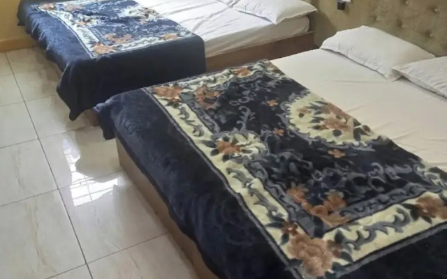Hotel Amritam Inn Ujjain