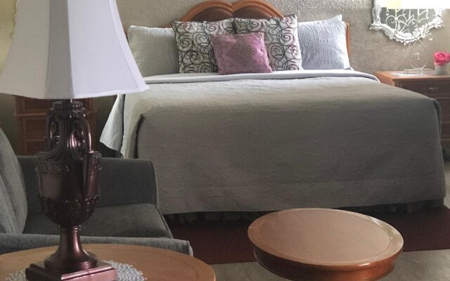 A Victory Inn & Suites - Muskegon