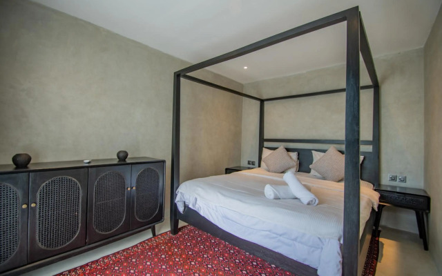 SuB Villas Bali