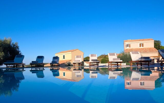 Eliathos Hillside Retreat