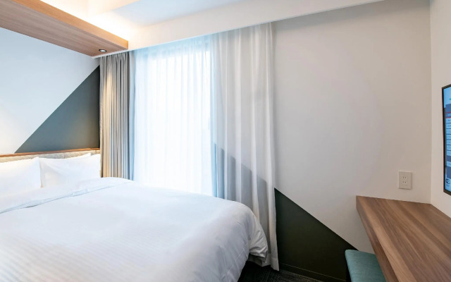 Prince Smart Inn Naha