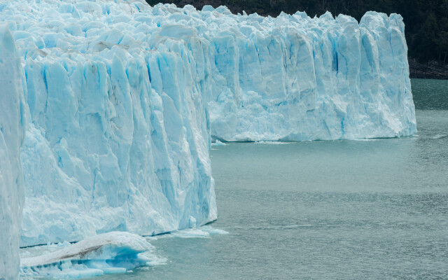 Calafate Parque Hotel