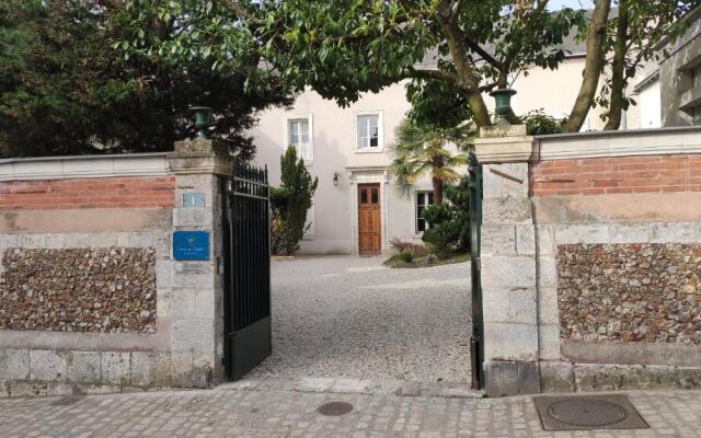 Demeure de la Cordelière