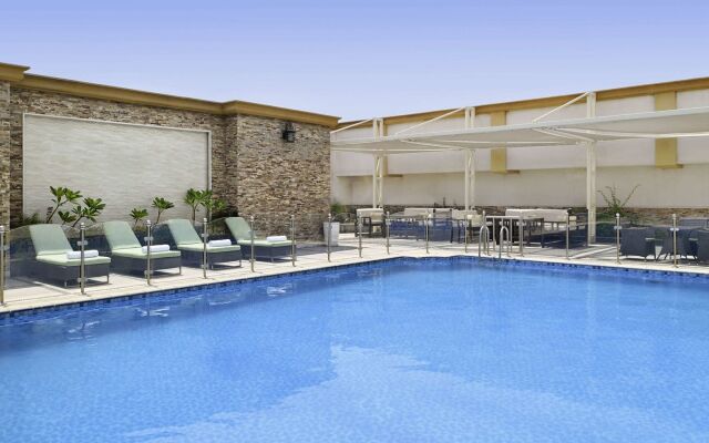Mövenpick Hotel City Star Jeddah