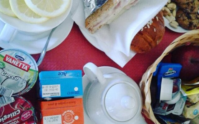 Hotel Residence Selice Romagna