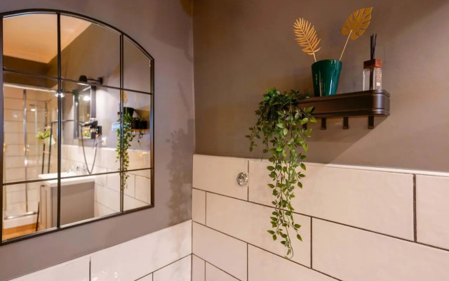 Ostro B&B
