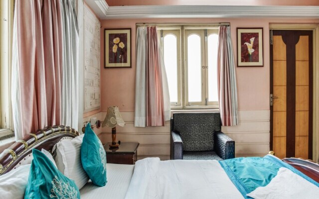 INDRAKSHI Serviced Apartments