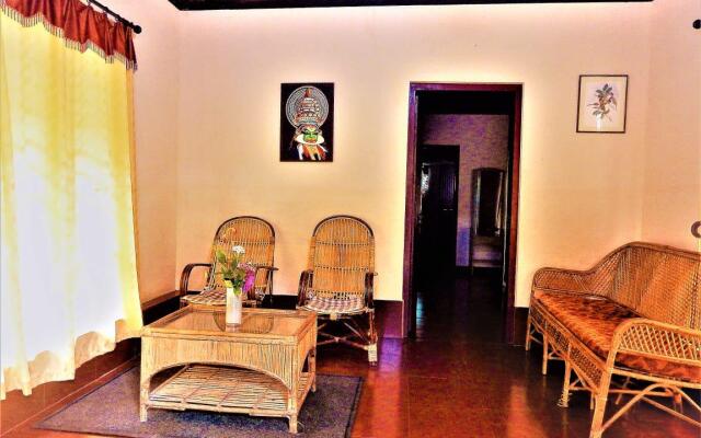 Sunbird Garden Resort