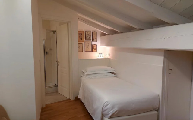 Phi Hotel Bologna