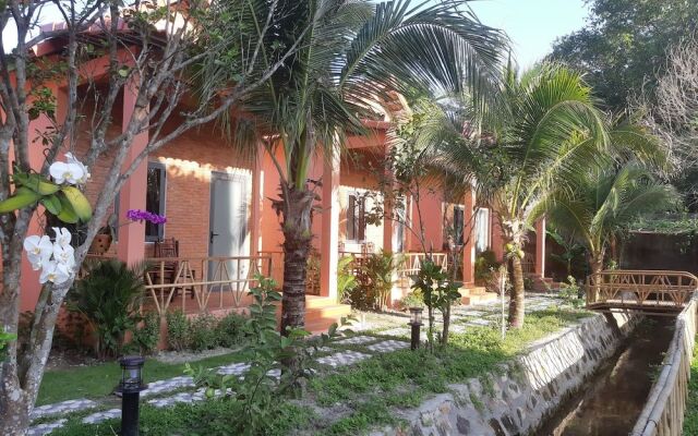 An An Boutique Homestay