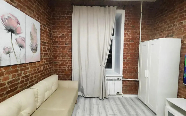 Апартаменты на 8-ой линии Васильевского острова