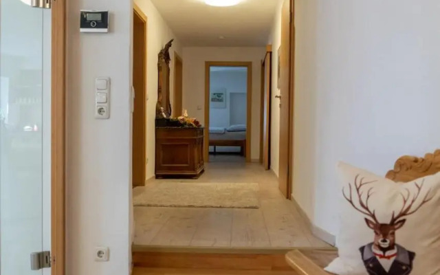 Modern Apartment in the City Center of Bad Ischl