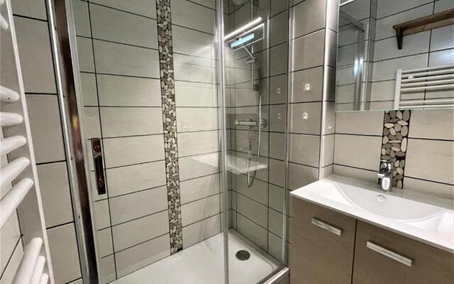 Appartement Les Menuires, 3 pièces, 8 personnes - FR-1-452-90