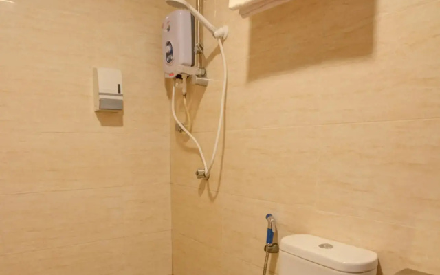 HappyHomeStay Icon City PJ Sunway Subang