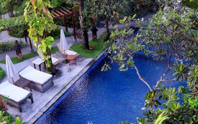 Hotel Tugu Bali