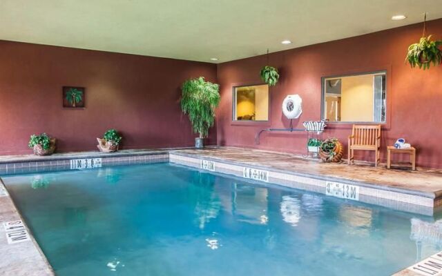 Comfort Inn Macon