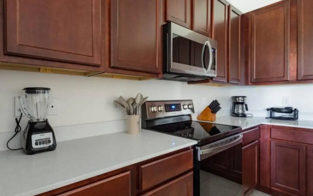 #2551 Disney-Private pool-Lake view 12BR/11.5BA