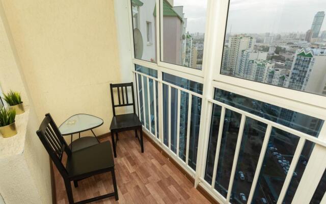 Этажидейли на улице Шевченко