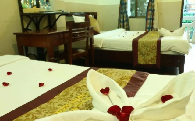 Mali Namphu Hotel