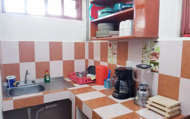 Casa de Descanso Chignahuapan