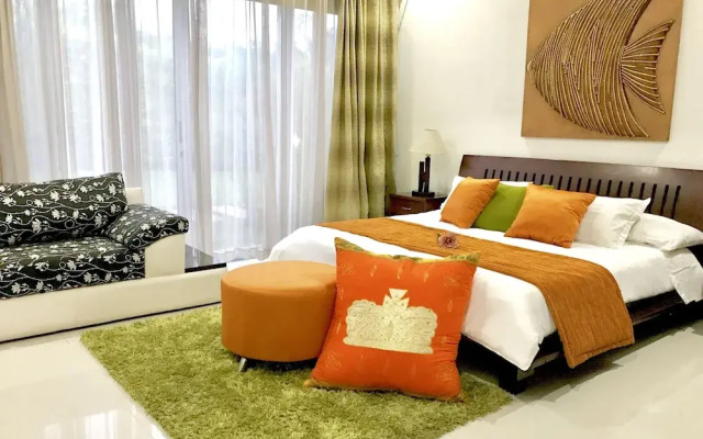 Beraca Country House