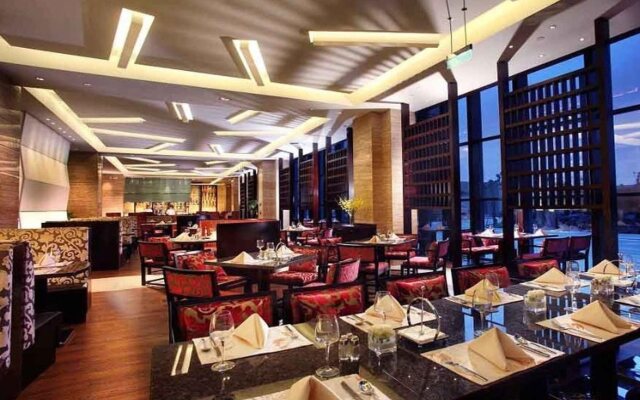 Hengyuan Hotel