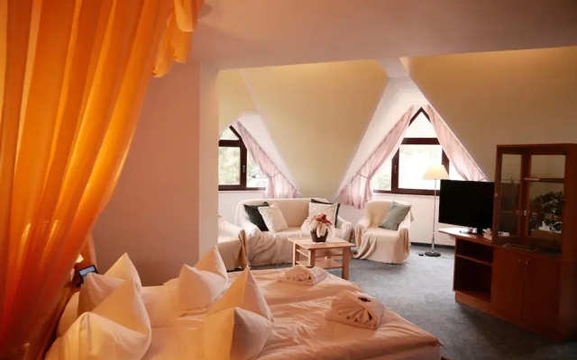 Hotel Waldesruh