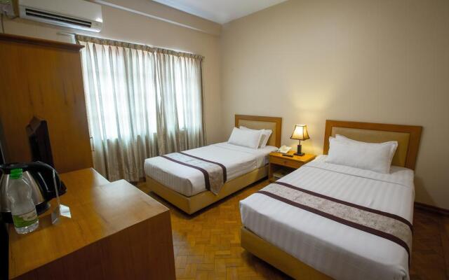 Hotel V.A.N