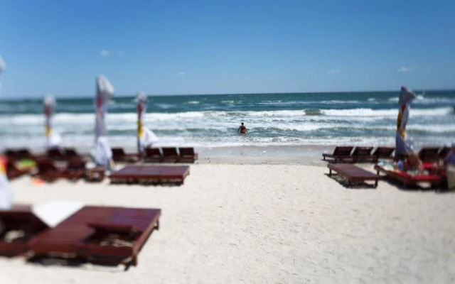 Zenith - Conferece  Spa Hotel